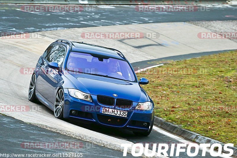 Bild #11527105 - Touristenfahrten Nürburgring Nordschleife (22.11.2020)