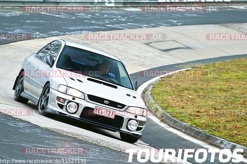 Bild #11527130 - Touristenfahrten Nürburgring Nordschleife (22.11.2020)