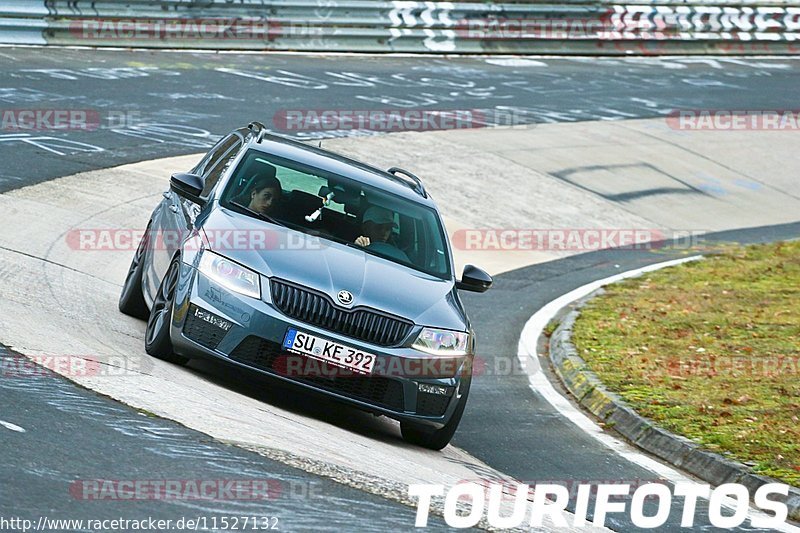 Bild #11527132 - Touristenfahrten Nürburgring Nordschleife (22.11.2020)