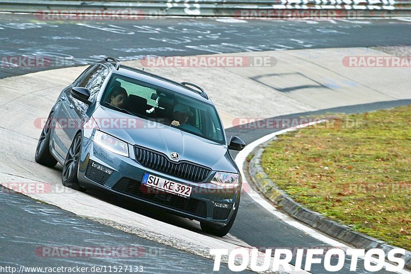 Bild #11527133 - Touristenfahrten Nürburgring Nordschleife (22.11.2020)