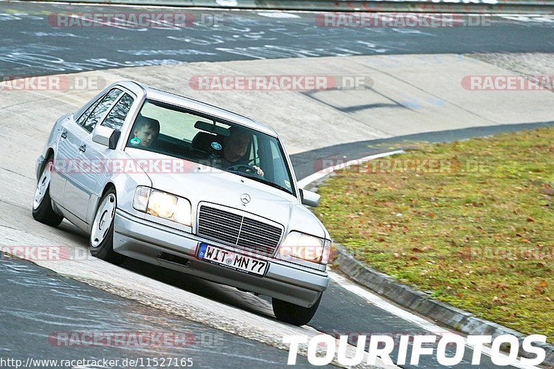 Bild #11527165 - Touristenfahrten Nürburgring Nordschleife (22.11.2020)