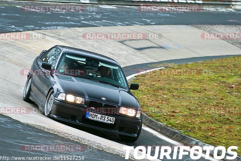 Bild #11527254 - Touristenfahrten Nürburgring Nordschleife (22.11.2020)