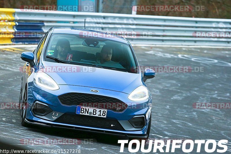 Bild #11527278 - Touristenfahrten Nürburgring Nordschleife (22.11.2020)