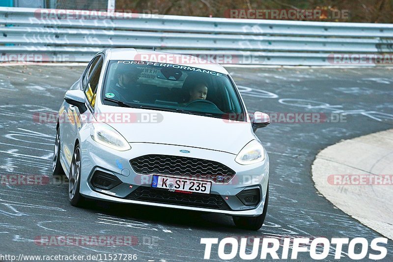 Bild #11527286 - Touristenfahrten Nürburgring Nordschleife (22.11.2020)