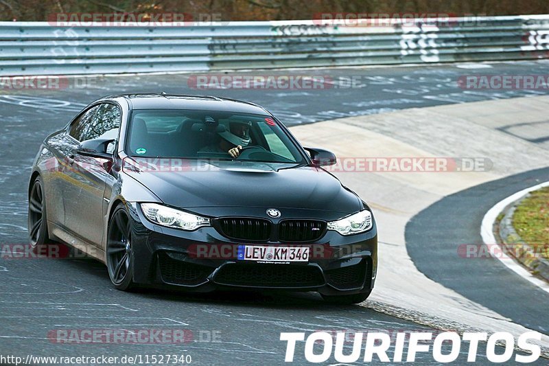 Bild #11527340 - Touristenfahrten Nürburgring Nordschleife (22.11.2020)