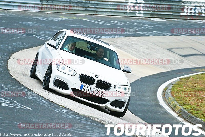 Bild #11527359 - Touristenfahrten Nürburgring Nordschleife (22.11.2020)