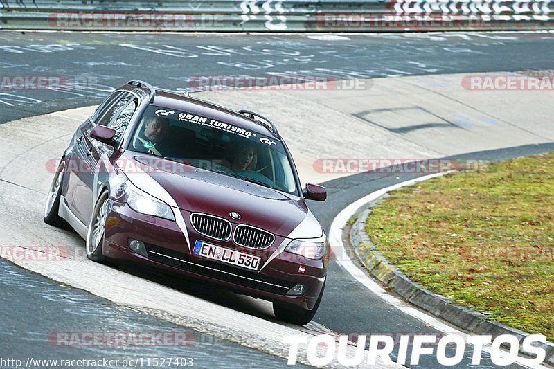 Bild #11527403 - Touristenfahrten Nürburgring Nordschleife (22.11.2020)