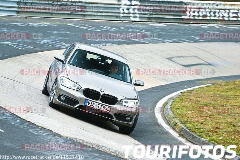 Bild #11527410 - Touristenfahrten Nürburgring Nordschleife (22.11.2020)