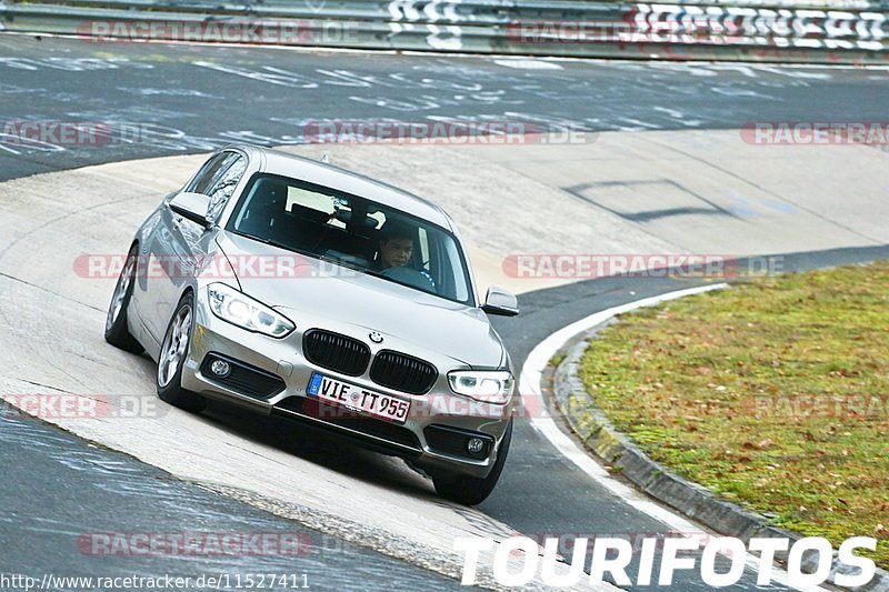 Bild #11527411 - Touristenfahrten Nürburgring Nordschleife (22.11.2020)