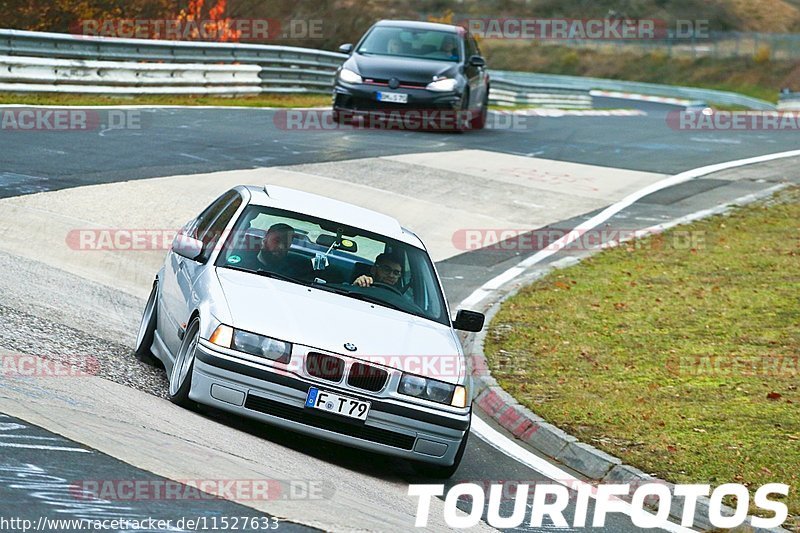 Bild #11527633 - Touristenfahrten Nürburgring Nordschleife (22.11.2020)