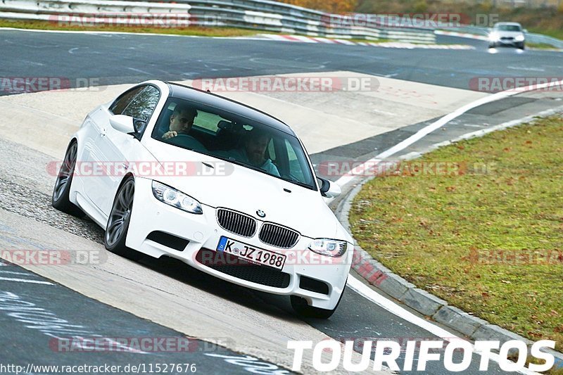 Bild #11527676 - Touristenfahrten Nürburgring Nordschleife (22.11.2020)