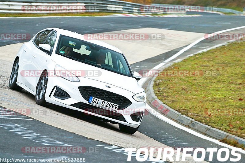 Bild #11527688 - Touristenfahrten Nürburgring Nordschleife (22.11.2020)