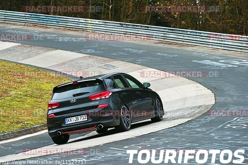 Bild #11527717 - Touristenfahrten Nürburgring Nordschleife (22.11.2020)