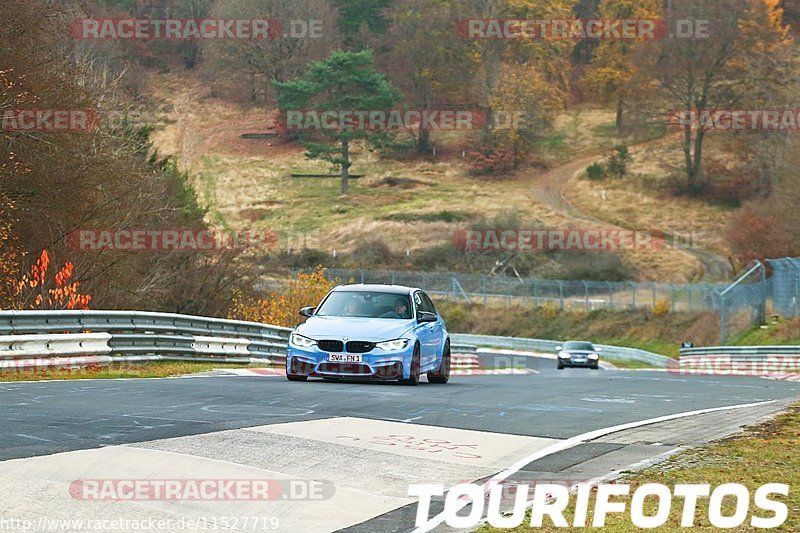 Bild #11527719 - Touristenfahrten Nürburgring Nordschleife (22.11.2020)