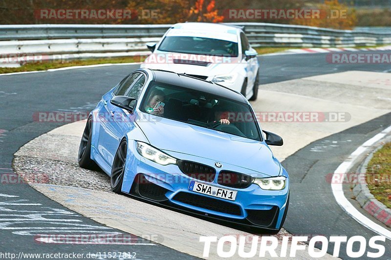 Bild #11527812 - Touristenfahrten Nürburgring Nordschleife (22.11.2020)