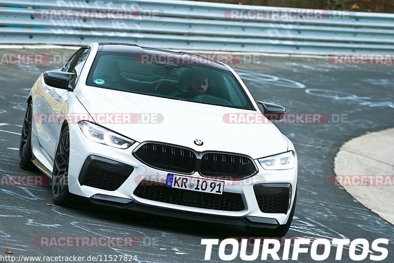 Bild #11527824 - Touristenfahrten Nürburgring Nordschleife (22.11.2020)