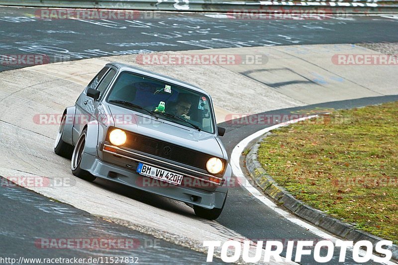 Bild #11527832 - Touristenfahrten Nürburgring Nordschleife (22.11.2020)