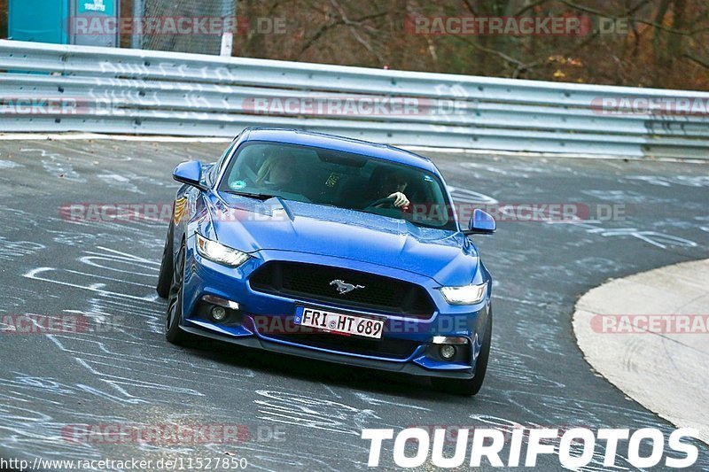 Bild #11527850 - Touristenfahrten Nürburgring Nordschleife (22.11.2020)