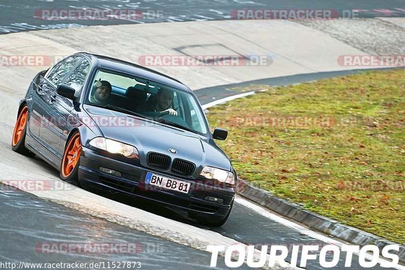 Bild #11527873 - Touristenfahrten Nürburgring Nordschleife (22.11.2020)