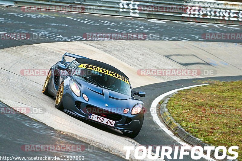 Bild #11527903 - Touristenfahrten Nürburgring Nordschleife (22.11.2020)