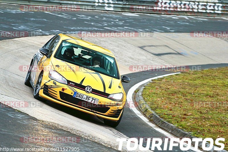 Bild #11527905 - Touristenfahrten Nürburgring Nordschleife (22.11.2020)