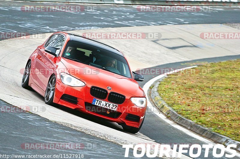 Bild #11527918 - Touristenfahrten Nürburgring Nordschleife (22.11.2020)