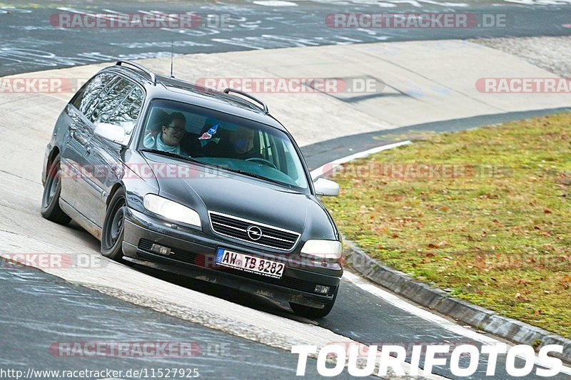 Bild #11527925 - Touristenfahrten Nürburgring Nordschleife (22.11.2020)