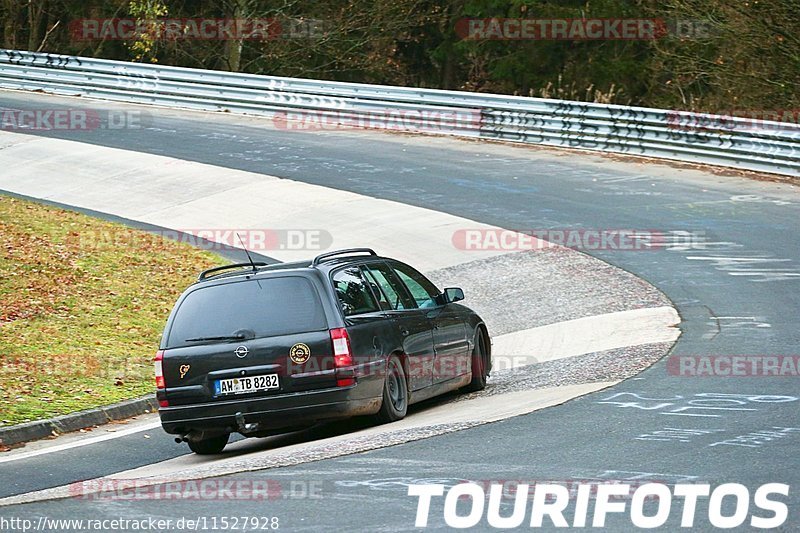 Bild #11527928 - Touristenfahrten Nürburgring Nordschleife (22.11.2020)