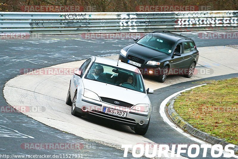 Bild #11527931 - Touristenfahrten Nürburgring Nordschleife (22.11.2020)