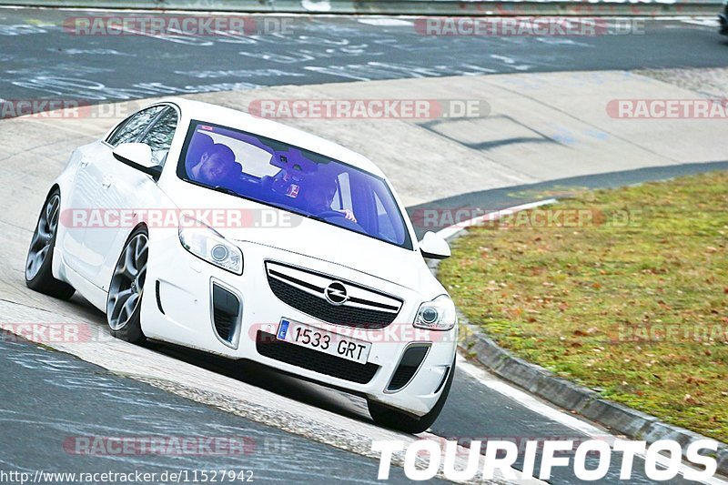 Bild #11527942 - Touristenfahrten Nürburgring Nordschleife (22.11.2020)