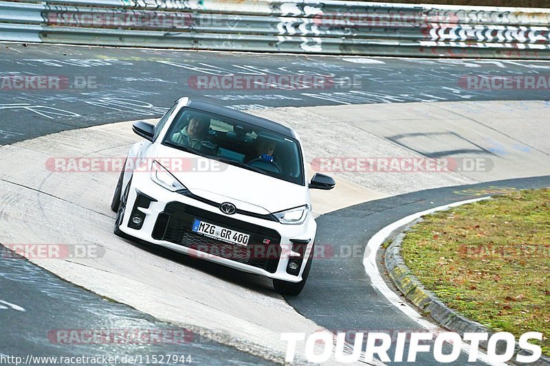 Bild #11527944 - Touristenfahrten Nürburgring Nordschleife (22.11.2020)