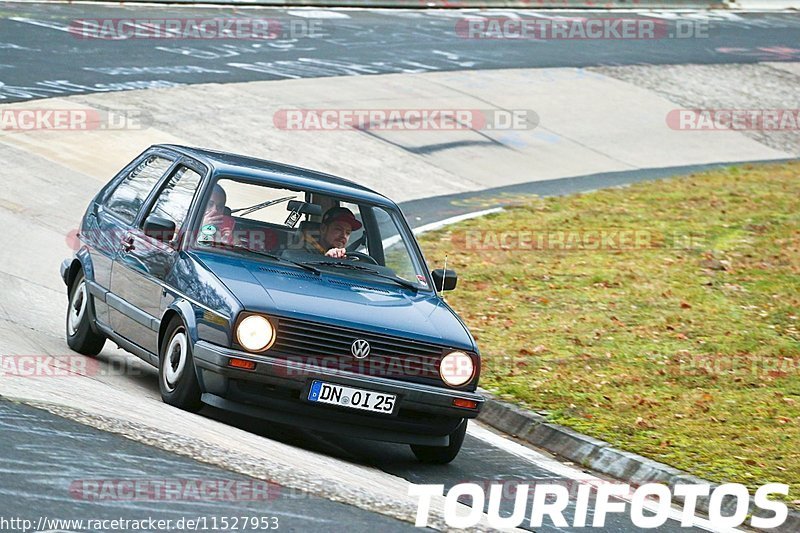 Bild #11527953 - Touristenfahrten Nürburgring Nordschleife (22.11.2020)