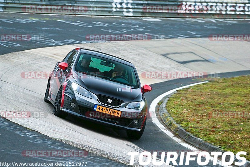 Bild #11527977 - Touristenfahrten Nürburgring Nordschleife (22.11.2020)