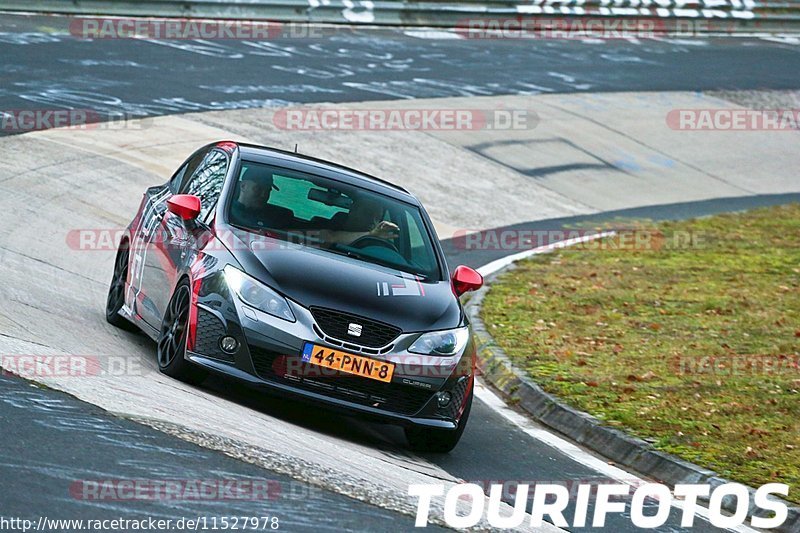 Bild #11527978 - Touristenfahrten Nürburgring Nordschleife (22.11.2020)