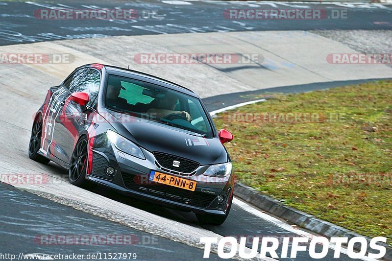 Bild #11527979 - Touristenfahrten Nürburgring Nordschleife (22.11.2020)