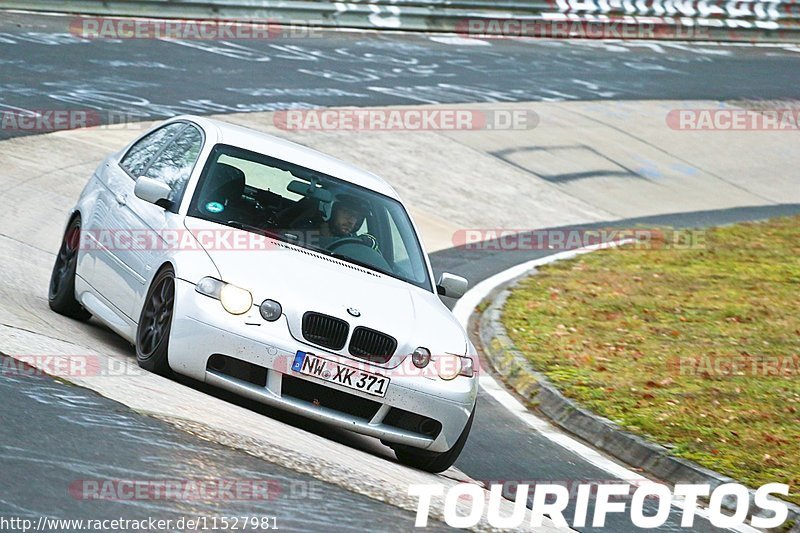 Bild #11527981 - Touristenfahrten Nürburgring Nordschleife (22.11.2020)