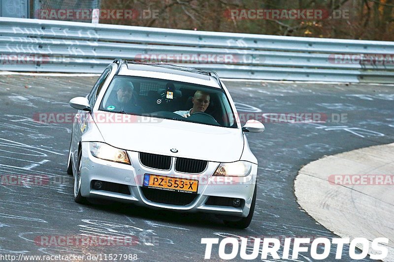 Bild #11527988 - Touristenfahrten Nürburgring Nordschleife (22.11.2020)