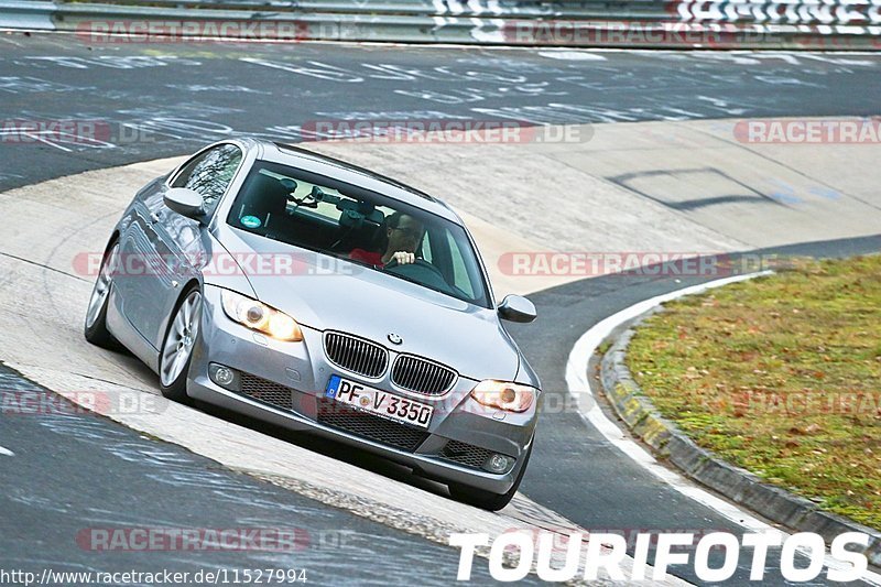 Bild #11527994 - Touristenfahrten Nürburgring Nordschleife (22.11.2020)