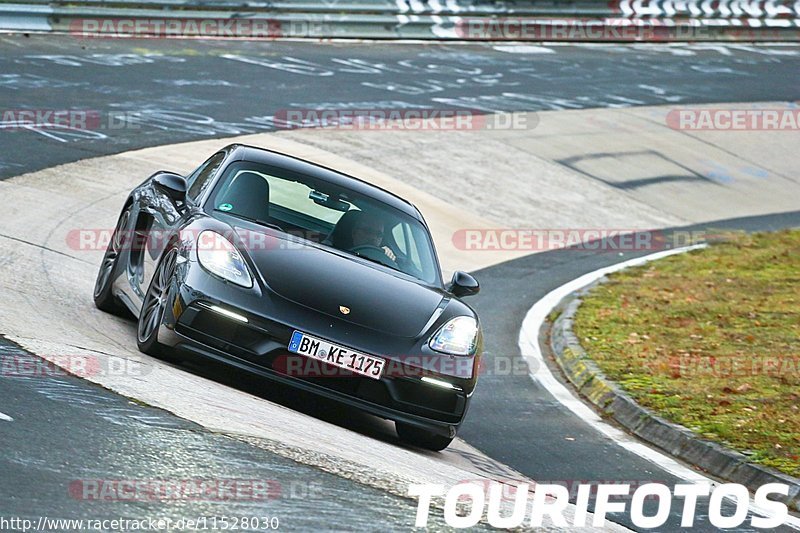 Bild #11528030 - Touristenfahrten Nürburgring Nordschleife (22.11.2020)