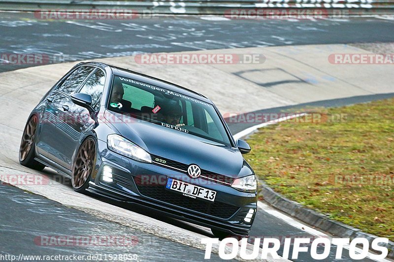 Bild #11528050 - Touristenfahrten Nürburgring Nordschleife (22.11.2020)