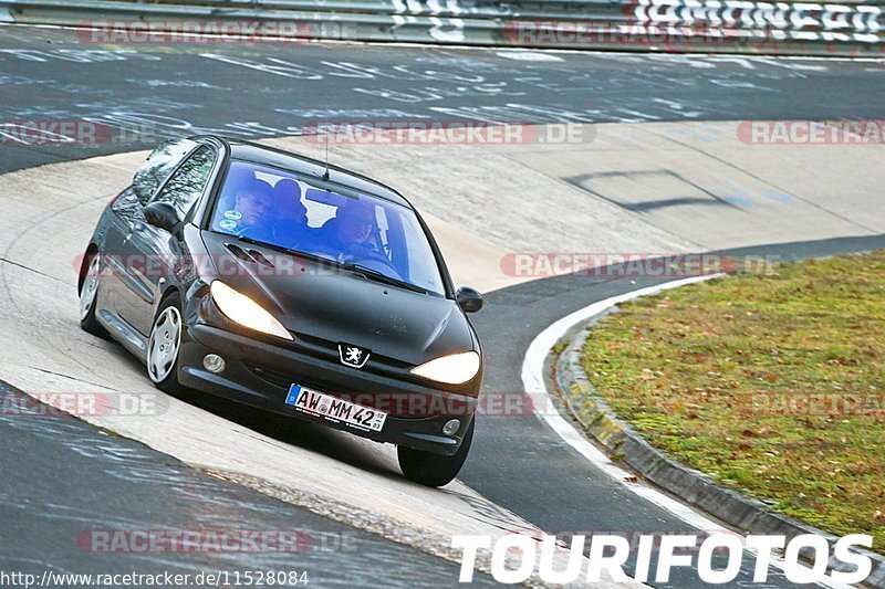 Bild #11528084 - Touristenfahrten Nürburgring Nordschleife (22.11.2020)