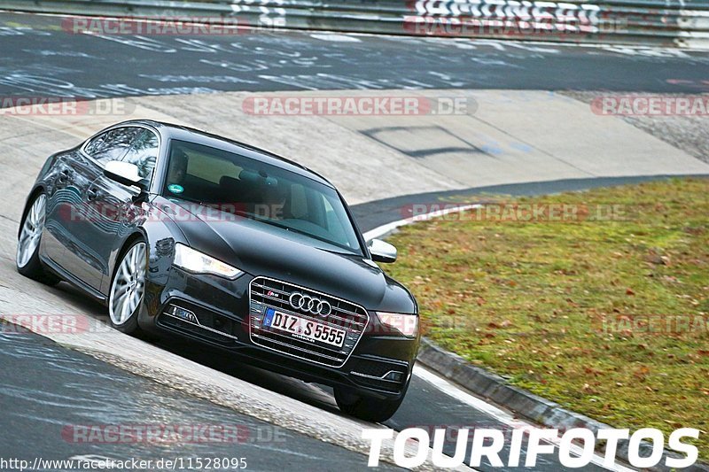 Bild #11528095 - Touristenfahrten Nürburgring Nordschleife (22.11.2020)