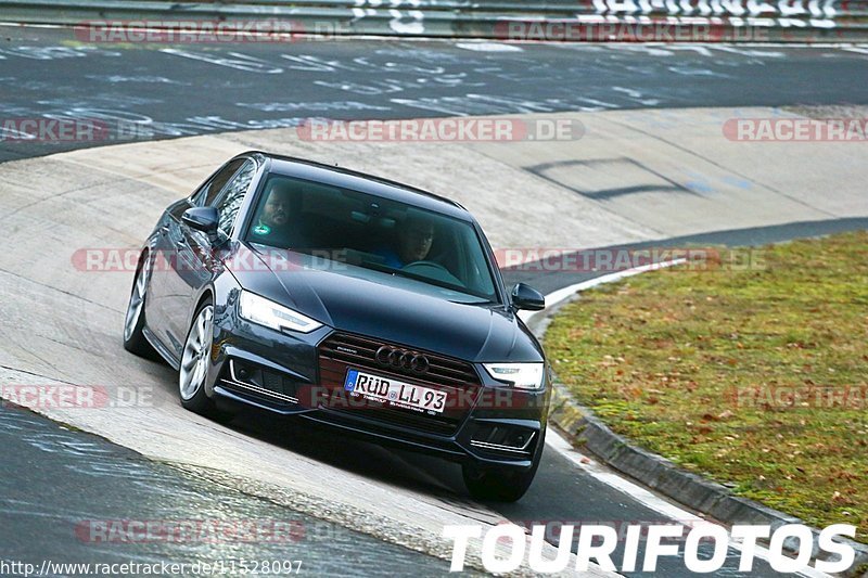 Bild #11528097 - Touristenfahrten Nürburgring Nordschleife (22.11.2020)