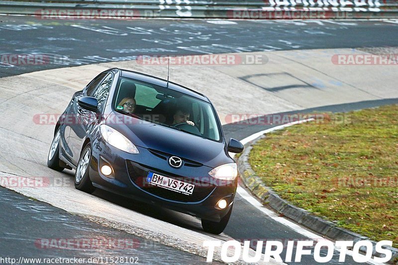 Bild #11528102 - Touristenfahrten Nürburgring Nordschleife (22.11.2020)