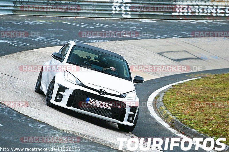 Bild #11528116 - Touristenfahrten Nürburgring Nordschleife (22.11.2020)