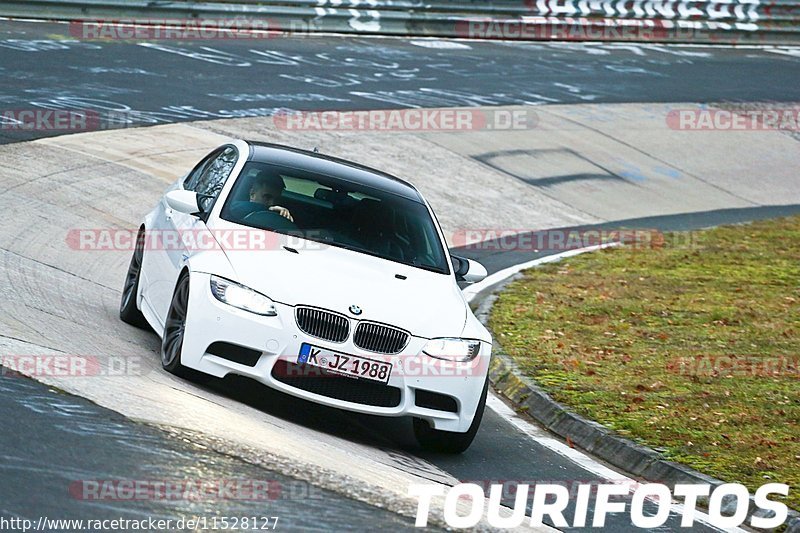 Bild #11528127 - Touristenfahrten Nürburgring Nordschleife (22.11.2020)