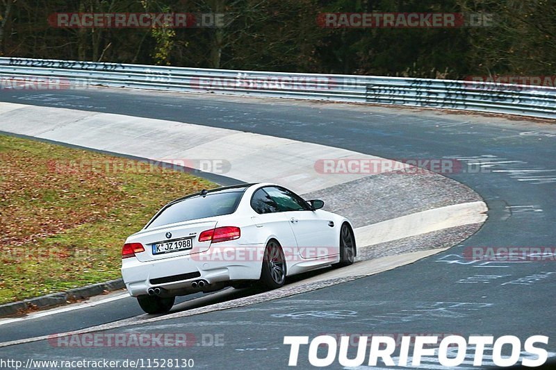 Bild #11528130 - Touristenfahrten Nürburgring Nordschleife (22.11.2020)