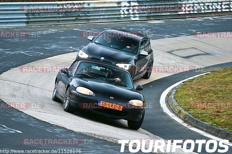 Bild #11528176 - Touristenfahrten Nürburgring Nordschleife (22.11.2020)