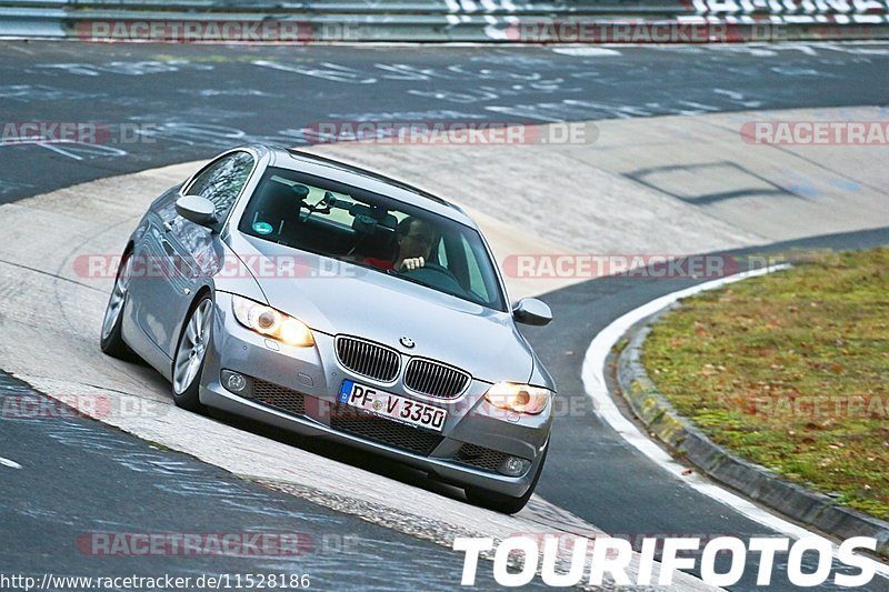 Bild #11528186 - Touristenfahrten Nürburgring Nordschleife (22.11.2020)