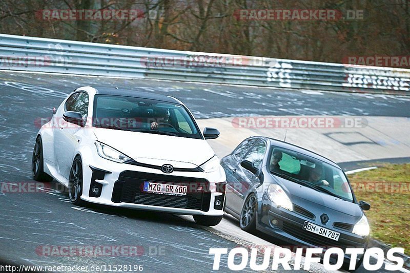 Bild #11528196 - Touristenfahrten Nürburgring Nordschleife (22.11.2020)